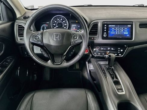 Used 2022 Honda HR-V EX-L image 23