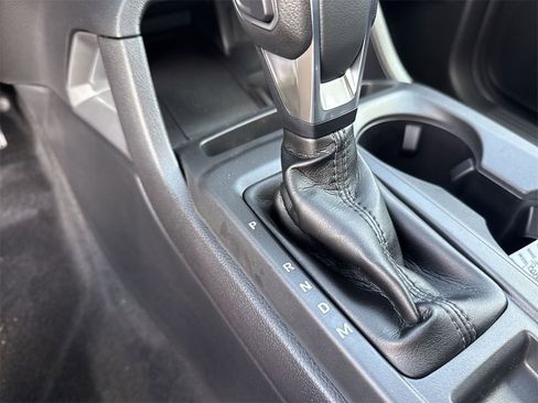 New 2025 Ford Ranger Lariat w/ Trailer Tow Package image 31