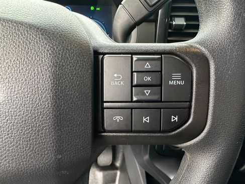 Used 2024 Ford F150 STX w/ STX Black Appearance Package image 31