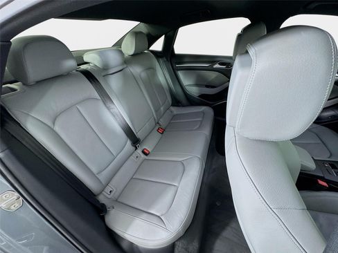 Used 2020 Audi A3 2.0T Premium Plus w/ Premium Plus Package FWD image 27