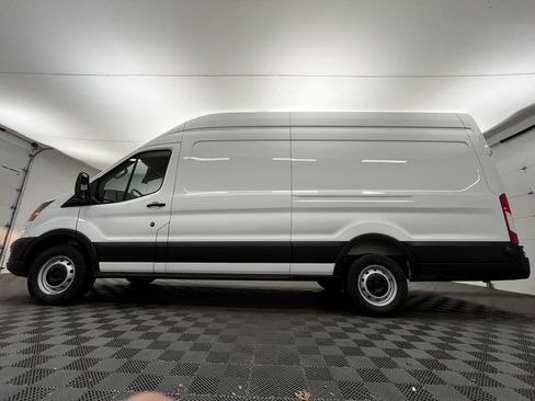New 2026 Ford Transit 350 148 High Roof Extended image 13