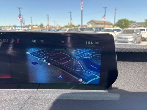 Used 2025 Ford Expedition Tremor AWD/4WD image 15