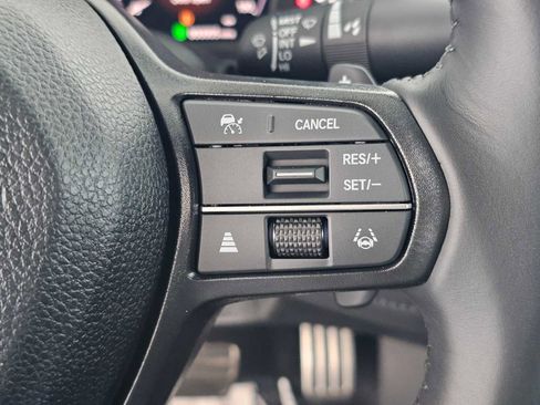 New 2026 Honda Accord Sport image 28