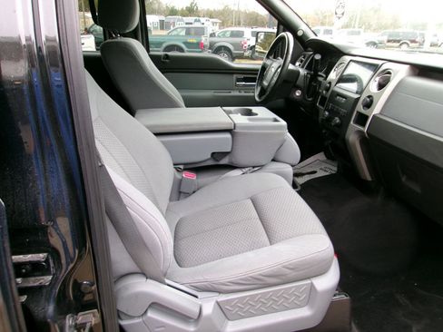 Used 2012 Ford F150 XLT w/ XLT Convenience Pkg image 18