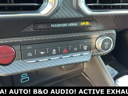 New 2025 Ford Mustang GT Premium image 16