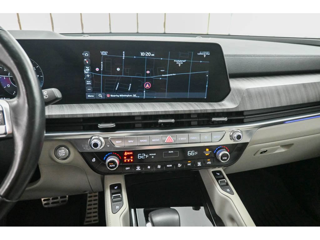 Used 2023 Kia Telluride SX AWD/4WD image 15