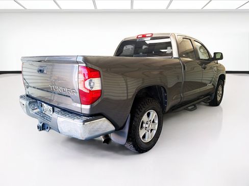 Used 2014 Toyota Tundra SR5 RWD image 4