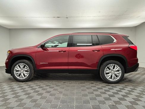 New 2026 GMC Acadia Elevation w/ Super Cruise Package image 15