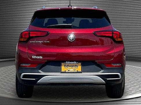 Used 2023 Buick Encore GX Select FWD image 5