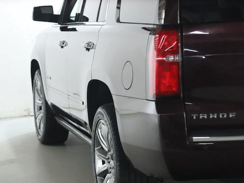 Used 2017 Chevrolet Tahoe Premier AWD/4WD image 44