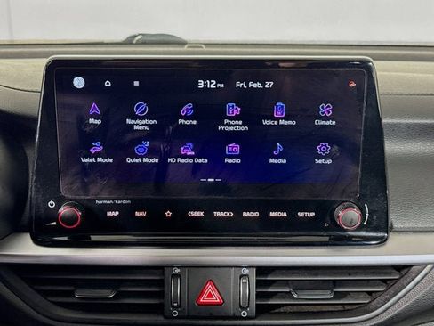 Certified 2023 Kia Forte GT-Line w/ GT-Line Premium Package image 15