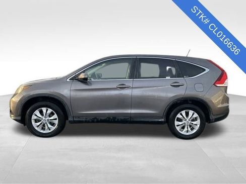Used 2012 Honda CR-V EX image 4