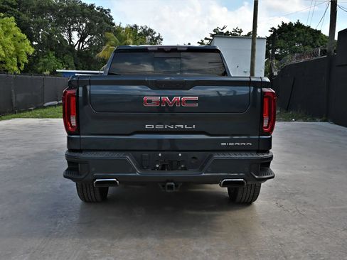 Used 2020 GMC Sierra 1500 Denali w/ Denali Ultimate Package AWD/4WD image 4