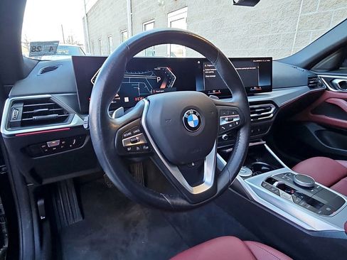Used 2024 BMW 430i Gran Coupe xDrive w/ Convenience Package image 23