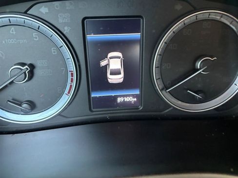 Used 2019 Hyundai Sonata SEL w/ Tech Package 02 FWD image 15