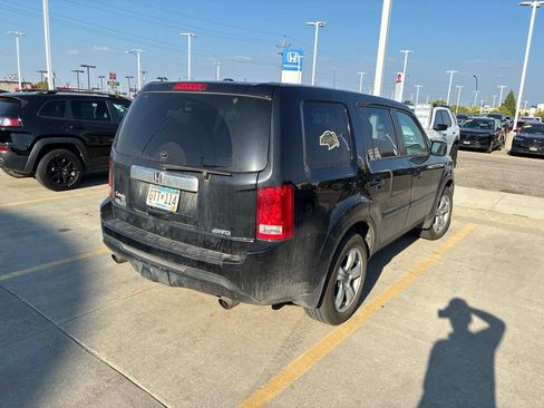 Used 2014 Honda Pilot EX-L image 2