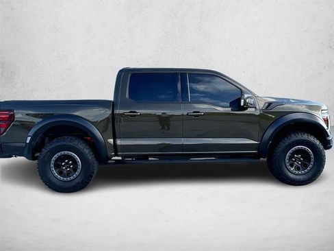 Used 2024 Ford F150 Raptor image 5