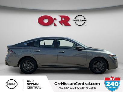 New 2026 Nissan Sentra SV w/ Floor Mat Package