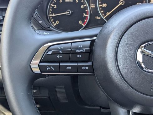 Used 2025 MAZDA CX-30 AWD 2.5 S w/ Preferred Package image 26