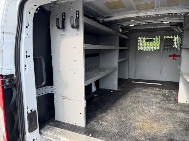 Used 2019 Ford Transit 150 130 Low Roof RWD image 26