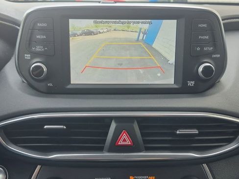 Used 2020 Hyundai Santa Fe SEL FWD image 22