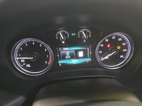 Used 2019 Buick Enclave Essence image 14