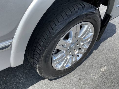 Used 2011 Ford F150 Platinum AWD/4WD image 41