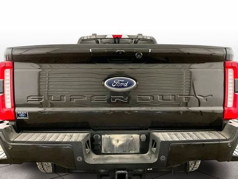 Used 2024 Ford F250 Lariat w/ Lariat Ultimate Package AWD/4WD image 4