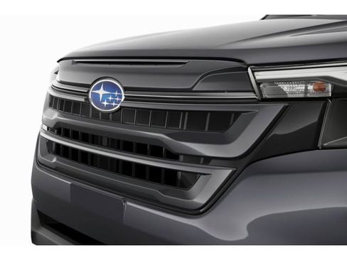New 2026 Subaru Forester Premium image 11