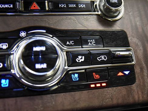 Used 2023 Lincoln Aviator Reserve w/ Equipment Group 201A image 25