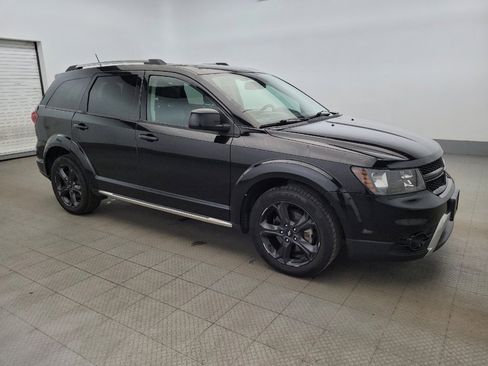 Used 2020 Dodge Journey Crossroad image 11