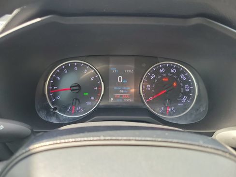Used 2021 Toyota RAV4 XLE AWD/4WD image 23