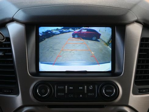Used 2017 GMC Yukon XL Denali w/ Open Road Package AWD/4WD image 14