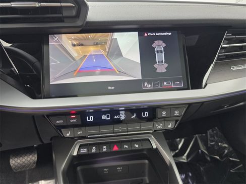 Used 2024 Audi A3 2.0T Premium Plus image 22