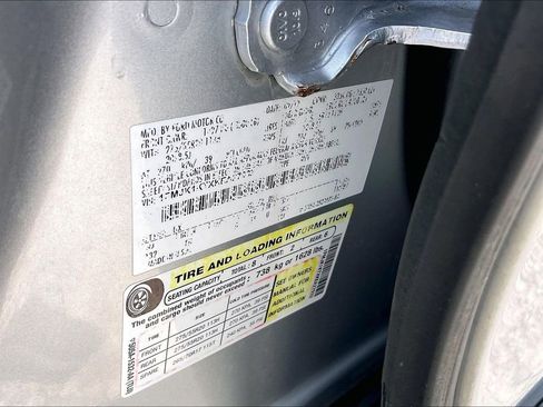 Used 2019 Ford Expedition Max Limited image 16