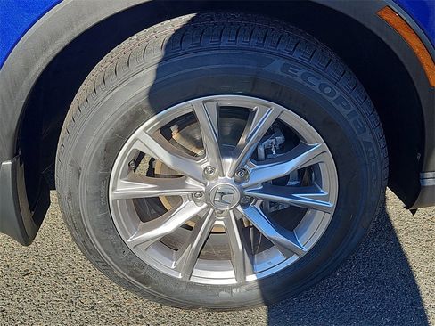 Used 2023 Honda CR-V EX-L image 10