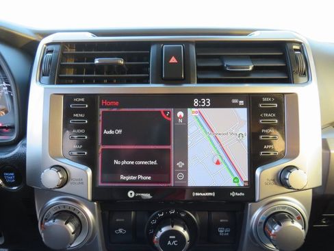 Certified 2023 Toyota 4Runner SR5 Premium image 30