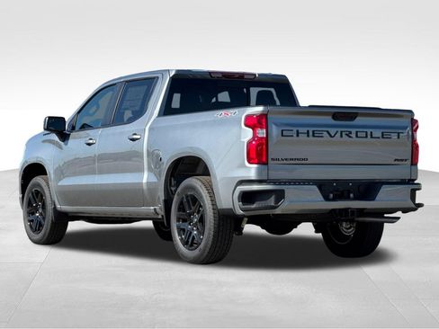 New 2026 Chevrolet Silverado 1500 RST w/ Convenience Package II AWD/4WD image 3
