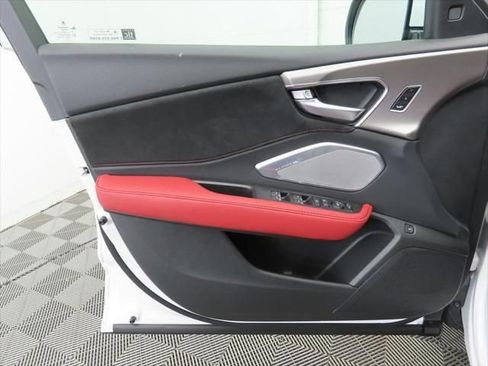 New 2026 Acura RDX A-Spec image 24