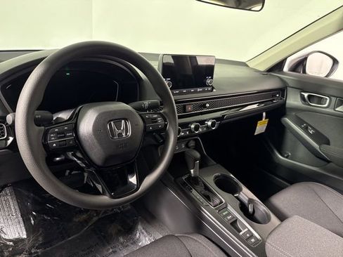 New 2026 Honda Civic LX image 14
