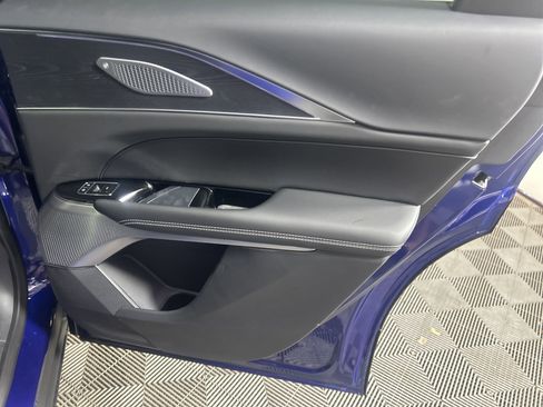 New 2025 Cadillac Lyriq Sport image 41