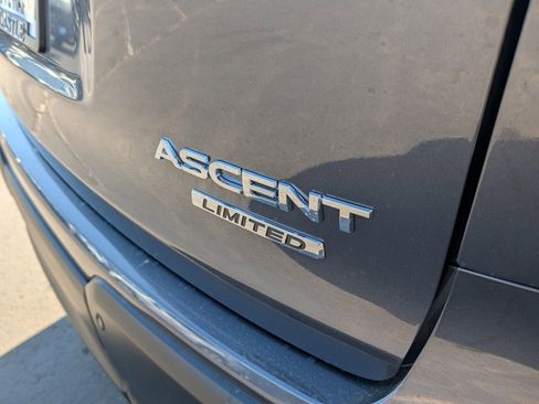 New 2026 Subaru Ascent Limited image 18