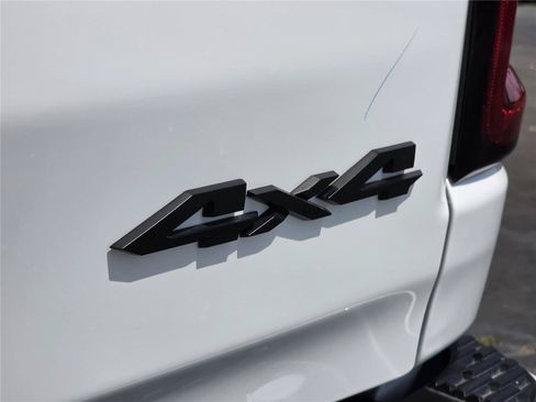 New 2026 RAM 1500 Big Horn AWD/4WD image 38