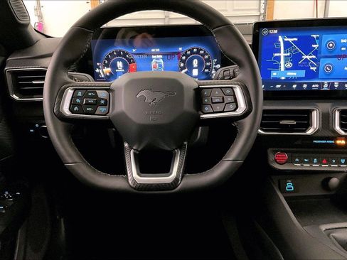 New 2026 Ford Mustang GT Premium image 5