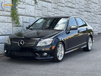 Used 2009 Mercedes-Benz C 350 Sport