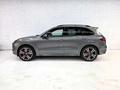 Used 2014 Porsche Cayenne GTS