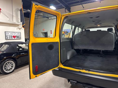 Used 2009 Ford E-150 and Econoline 150 Wagon image 22