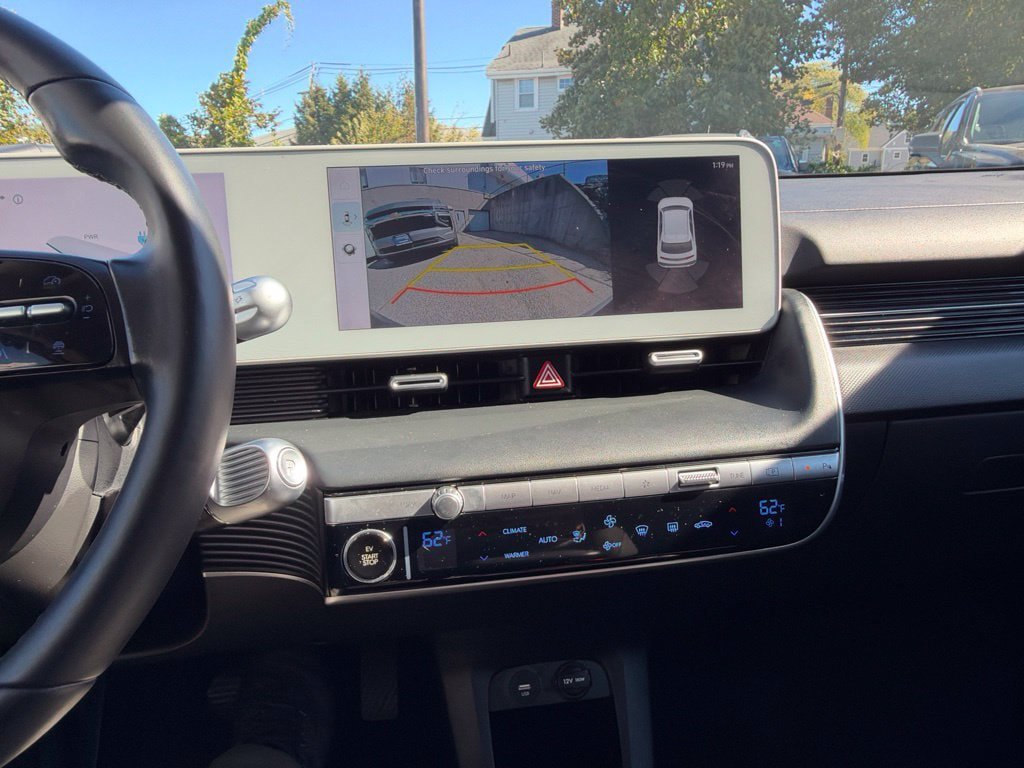 Certified 2024 Hyundai Ioniq 5 SEL AWD/4WD image 28
