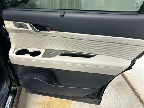 Used 2025 Hyundai Palisade Calligraphy AWD/4WD image 30