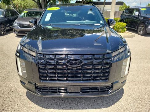 Used 2025 Hyundai Palisade Calligraphy AWD/4WD image 6